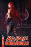 Red Sonja Barbarella #02 "Cosplay Red Sonja" Var