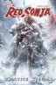 Red Sonja Solstice Special #01