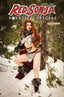 Red Sonja Solstice Special #01 "Cosplay" Var