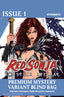 Red Sonja Solstice Special #01 "Blind Bag" Var