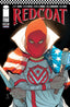Redcoat #22 Francis Portela & Brad Anderson Var