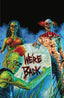 Return of the Living Dead #01 Mark Spears "Virgin Limied Edition" Var Books American Mythology