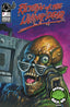 Return of the Living Dead #01 Paul Maitland "More Brains" Var Books American Mythology