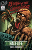 Return of the Living Dead Half Life #01 Buz Hasson Var
