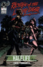 Return of the Living Dead Half Life #01 Greg Larocque Var
