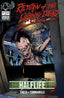 Return of the Living Dead Half Life #01 Roy Allan Martinez "Century" Var