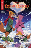 Robin Hood (2026) #02 Phil Hester Var Books Dynamite Entertainment