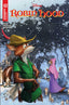Robin Hood (2026) #02 Clayton Crain Var