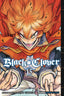 Black Clover GN 15 Trades/Hard Covers VIZ LLC