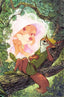 Robin Hood (2026) #02 Joshua Middleton "Limited Virgin" Var