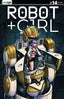 Robot + Girl #14