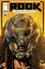 Rook Exodus #12 Jason Fabok & Brad Anderson Var Books Image Comics