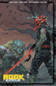 Rook Exodus #12 Kael Ngu Var Books Image Comics