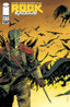Rook Exodus #12 Declan Shalvey Var Books Image Comics