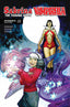 Sabrina The Teenage Witch Vampirella #01