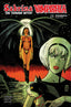 Sabrina The Teenage Witch Vampirella #01 Francesco Francavilla Var