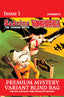 Sabrina The Teenage Witch Vampirella #01 "Blind Bag" Var