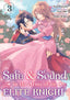 Safe & Sound in the Arms of an Elite Knight GN 03 Trades/Hard Covers Yen Press