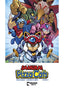 Samurai Pizza Cats GN 01 Trades/Hard Covers Mad Cave Studios
