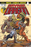 Savage Dragon (1993) #285 Erik Larsen "Retro 70s Trade Dress" Var Books Image Comics