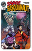 Savage Sasquanaut #02 Chahine Ladjouze Var