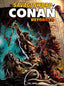 Savage Sword of Conan Reforged #08