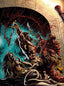 Savage Sword of Conan Reforged #08 Ian Churchill Var