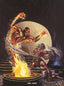 Savage Sword of Conan Reforged #08 Brian Moore "Virgin' Var