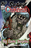 Scary Christmas Big Nasty Surprise #01 Books American Mythology