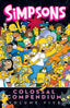 Simpsons Comics Colossal Compendium TP 05