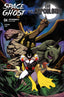Space Ghost vs The Herculoids #04 Drew Moss Var
