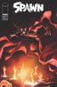 Spawn #382 Fede Mele Var Books Image Comics