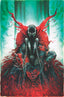 Spawn #382 Tehani Farr "Virgin" Var