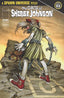 Curse of Sherlee Johnson #09 Daniel Maia Var Books Image Comics