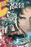 Speed Racer (2025) #12 Books Mad Cave Studios