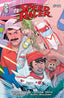 Speed Racer (2025) #12 Rachael Stott Var