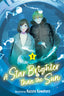 A Star Brighter than the Sun GN 08