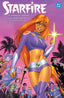 Starfire by Amanda Connor & Jimmy Palmiotti TP The Complete Collection