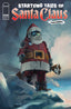 Startling Tales of Santa Clause Annual 2026 Seakae "Santa" Var Books Image Comics