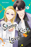 Stomp Kick Love GN 05