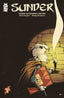 Sunder #03 Jorge Fornes Var Books Mad Cave Studios