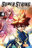 Super String Marco Polo’s Travel to the Multiverse GN 04