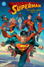 Superman By Phillip Kennedy Johnson Omnibus HC 02