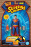 Superman Unlimited #20 Jason Geyer "Superman with Kandor" Var