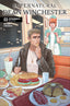 Supernatural Dean Winchester #03 Books Dynamite Entertainment