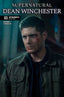 Supernatural Dean Winchester #03 "Photo Bruises" Var