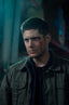 Supernatural Dean Winchester #03 "Photo Bruises Limited Virgin" Var