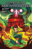Supernatural Sam Winchester #03 Books Dynamite Entertainment