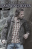 Supernatural Sam Winchester #03 "Photo Knife" Var