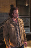 Supernatural Sam Winchester #03 "Photo Standing Limited Virgin" Var